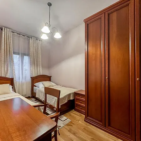 President Center Kovacska Košice