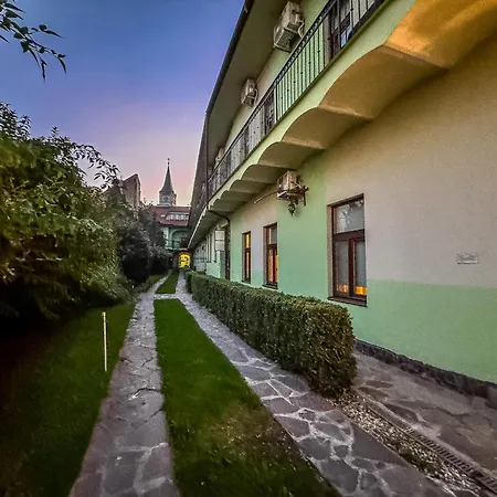 Apartmán President Center Kovacska Kosice