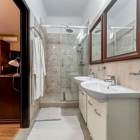 President Center Kovacska *