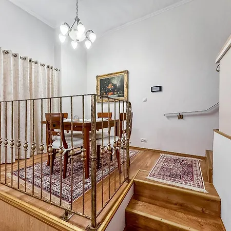 President Center Kovacska * Kosice