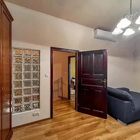 President Center Kovacska Apartment Košice