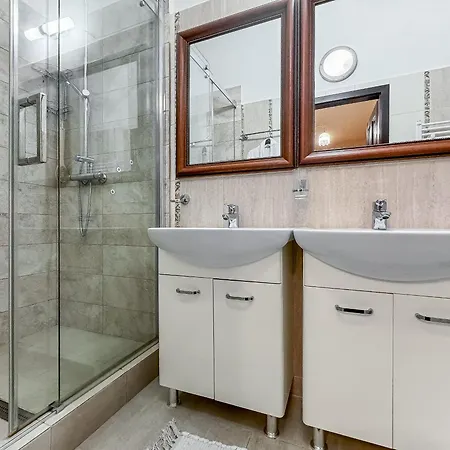 President Center Kovacska * Kosice