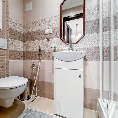 President Center Kovacska * Kosice