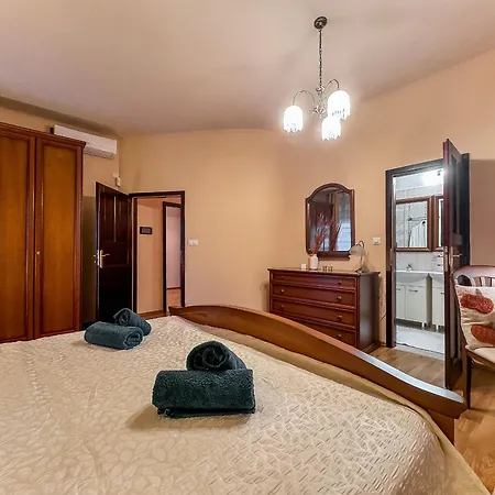 Apartment President Center Kovacska