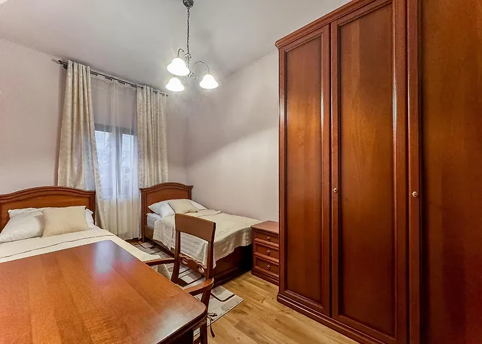 President Center Kovacska Košice