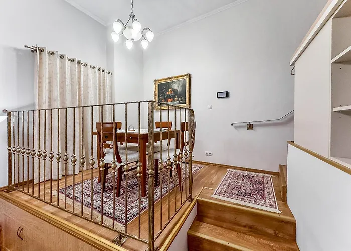 President Center Kovacska * Košice