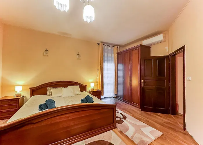 President Center Kovacska * Kosice