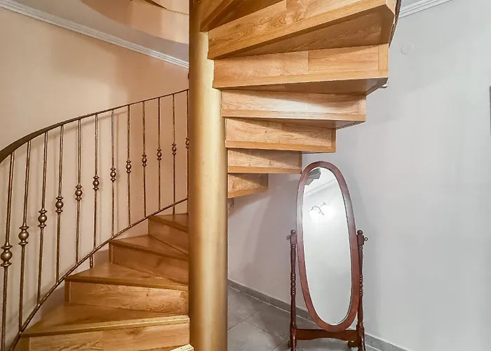 President Center Kovacska