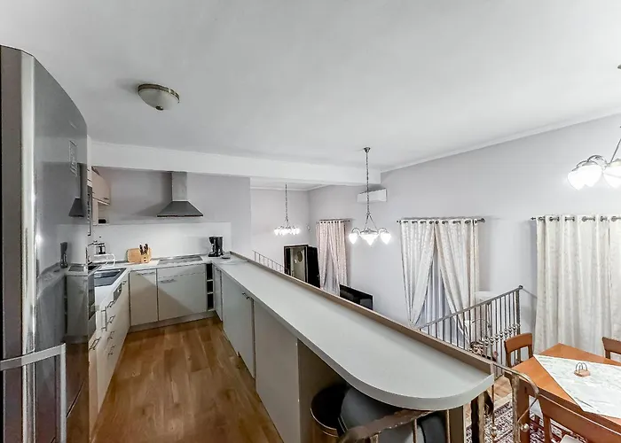 President Center Kovacska Apartmán