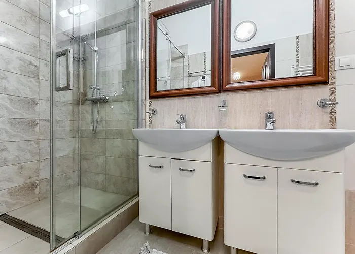 President Center Kovacska * Košice