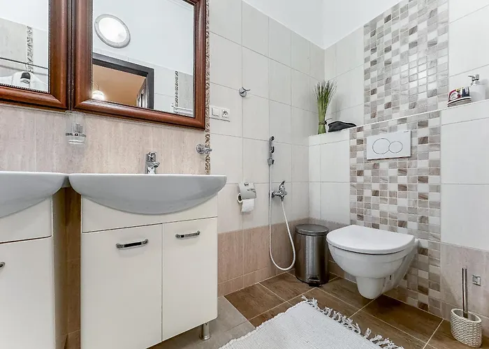 President Center Kovacska *