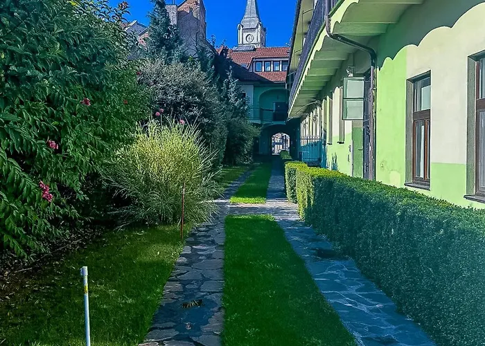 President Center Kovacska Košice